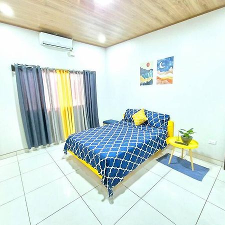 Apartamentos H Gonzalez #7 U #8 Alajuela Zewnętrze zdjęcie