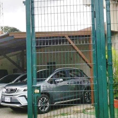Apartamentos H Gonzalez #7 U #8 Alajuela Zewnętrze zdjęcie