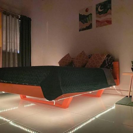 Apartamentos H Gonzalez #7 U #8 Alajuela Zewnętrze zdjęcie
