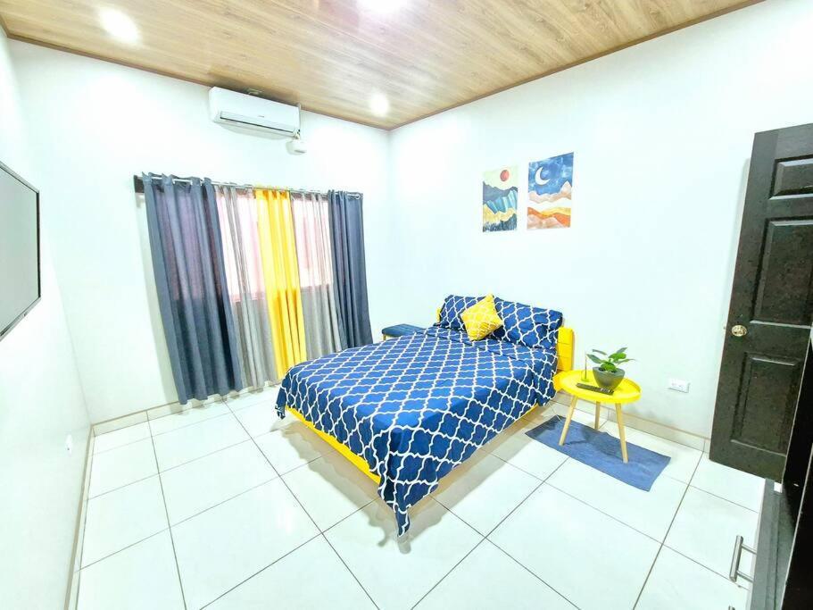 Apartamentos H Gonzalez #7 U #8 Alajuela Zewnętrze zdjęcie