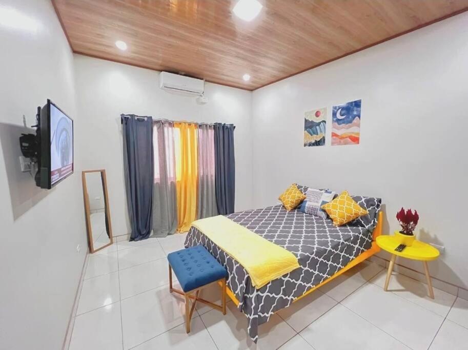 Apartamentos H Gonzalez #7 U #8 Alajuela Zewnętrze zdjęcie
