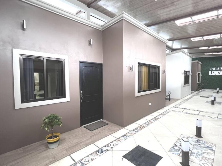 Apartamentos H Gonzalez #7 U #8 Alajuela Zewnętrze zdjęcie