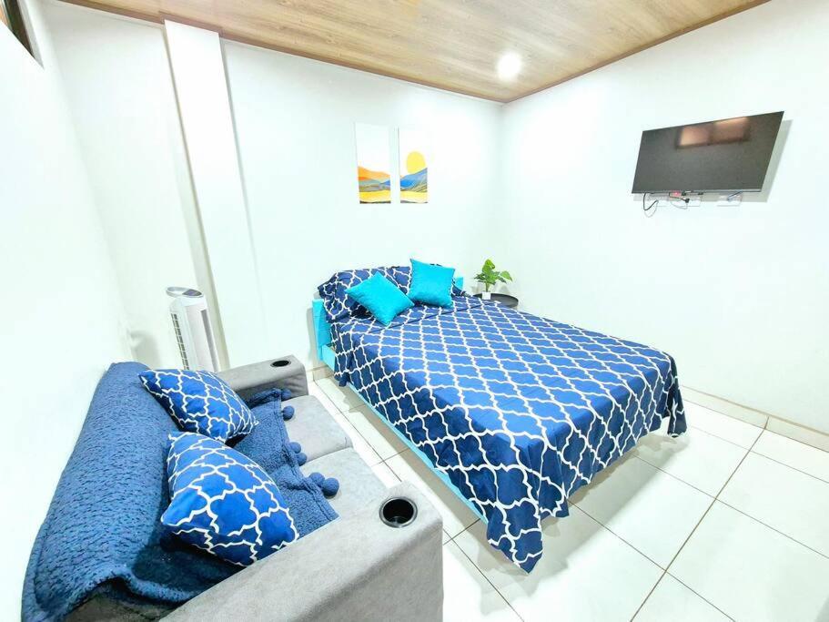 Apartamentos H Gonzalez #7 U #8 Alajuela Zewnętrze zdjęcie