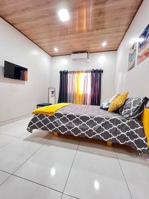 Apartamentos H Gonzalez #7 U #8 Alajuela Zewnętrze zdjęcie