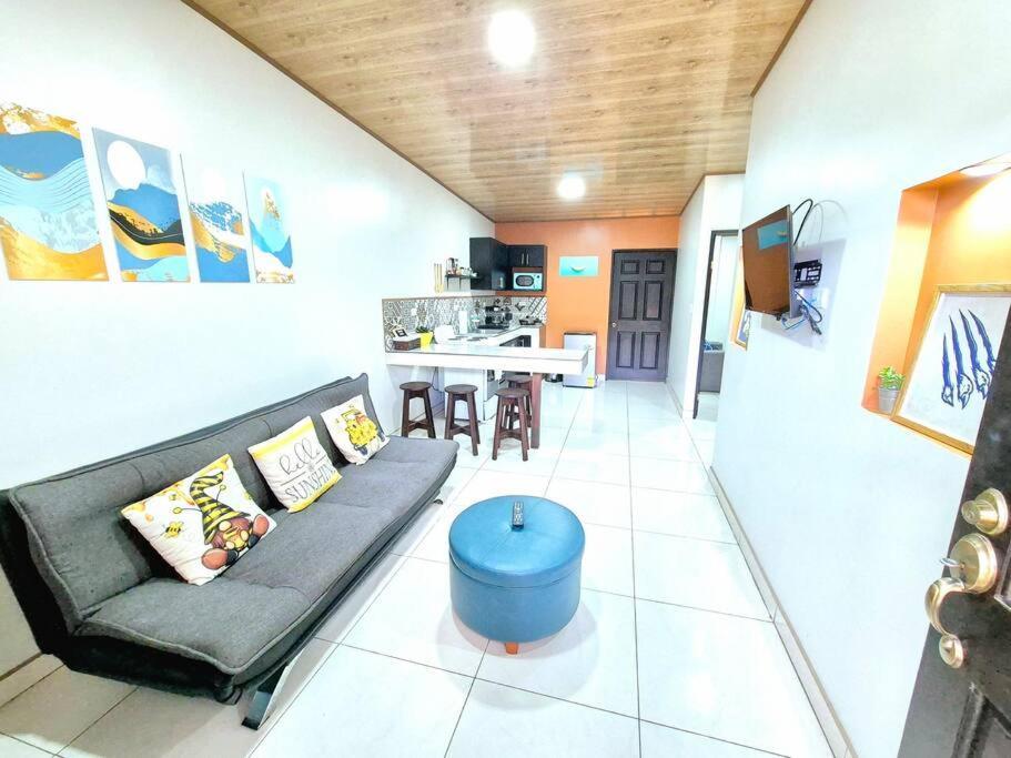 Apartamentos H Gonzalez #7 U #8 Alajuela Zewnętrze zdjęcie