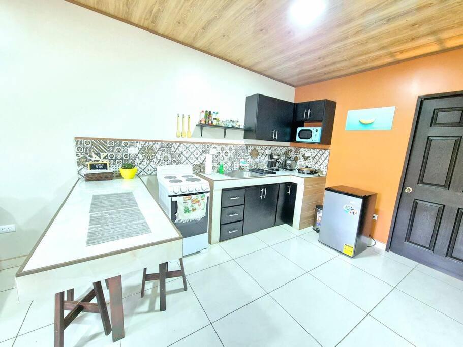 Apartamentos H Gonzalez #7 U #8 Alajuela Zewnętrze zdjęcie