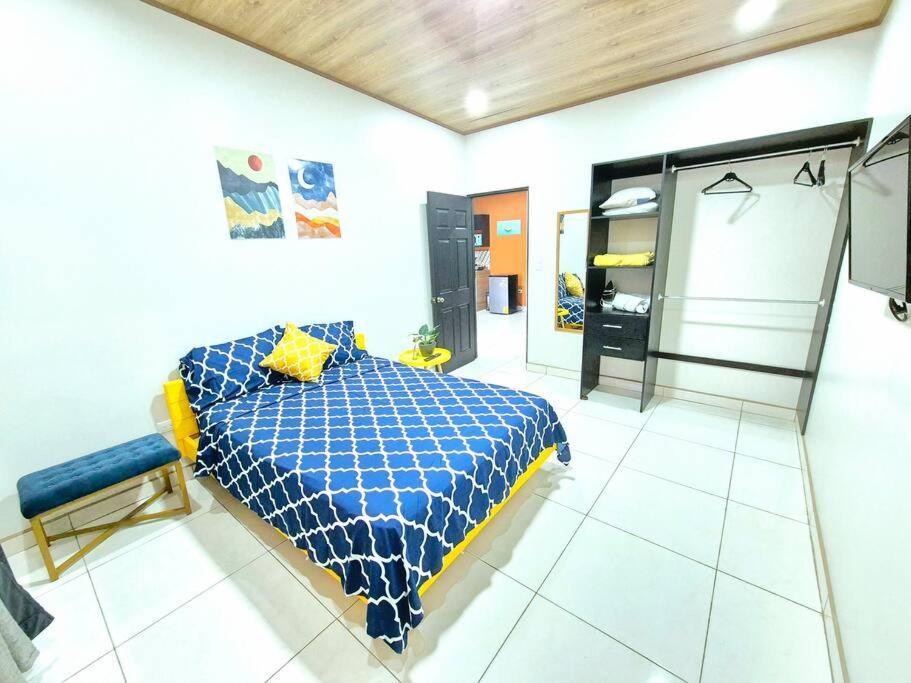 Apartamentos H Gonzalez #7 U #8 Alajuela Zewnętrze zdjęcie