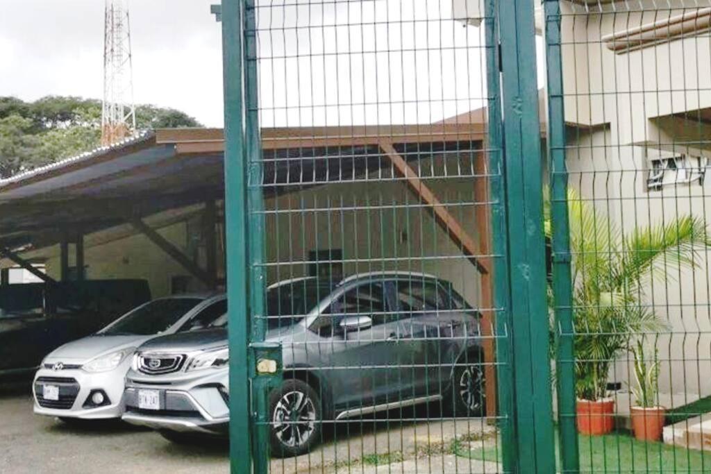 Apartamentos H Gonzalez #7 U #8 Alajuela Zewnętrze zdjęcie