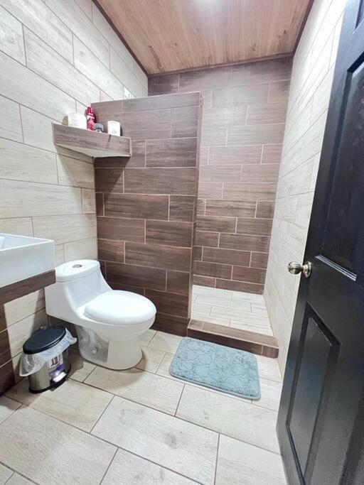 Apartamentos H Gonzalez #7 U #8 Alajuela Zewnętrze zdjęcie