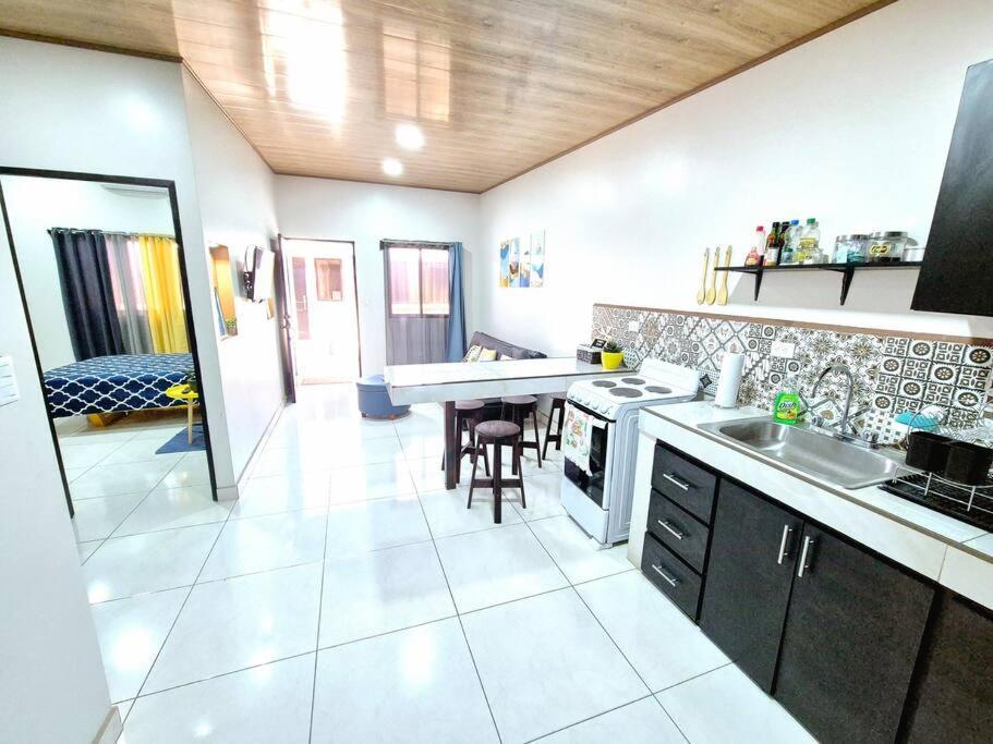 Apartamentos H Gonzalez #7 U #8 Alajuela Zewnętrze zdjęcie